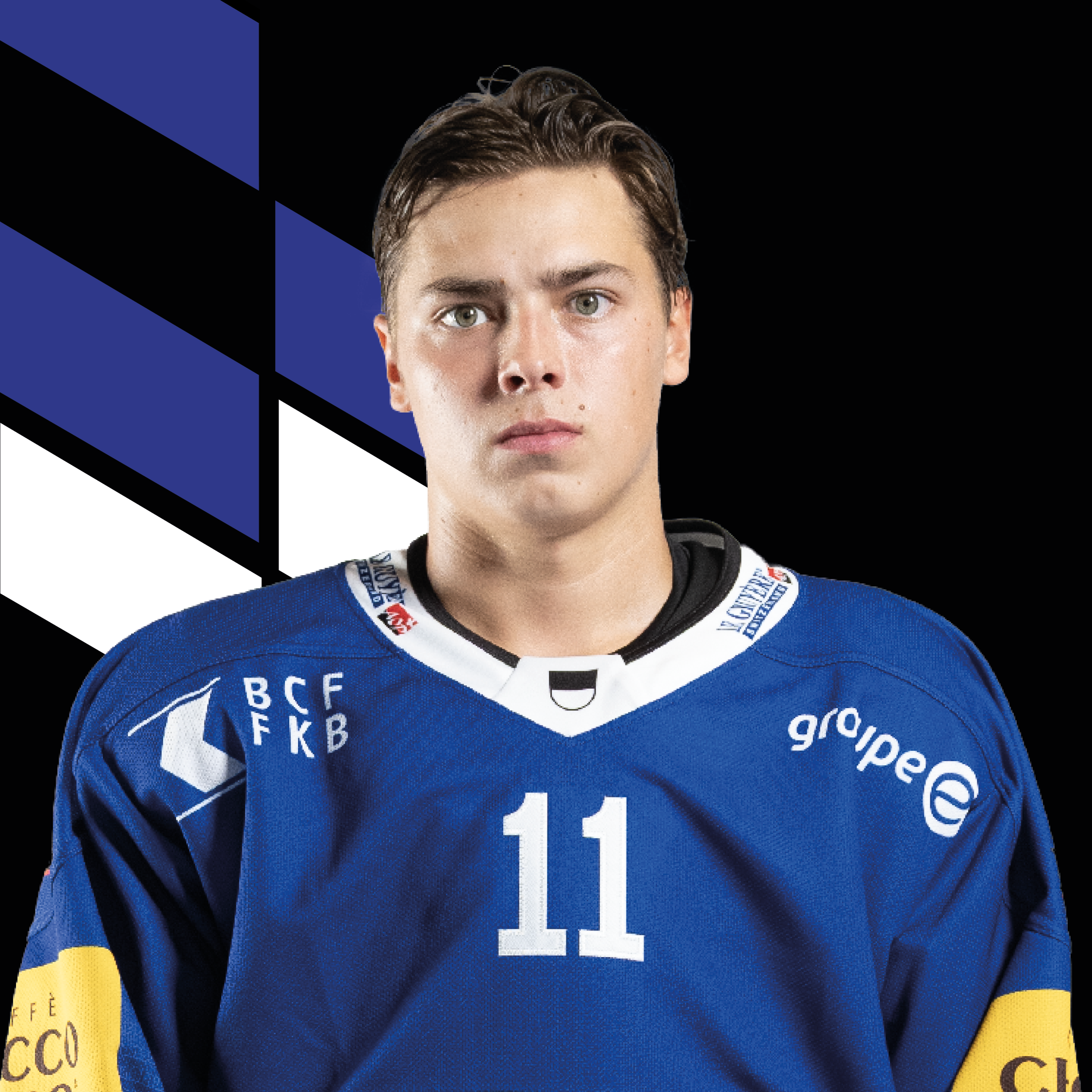 Lucas Hedlund
