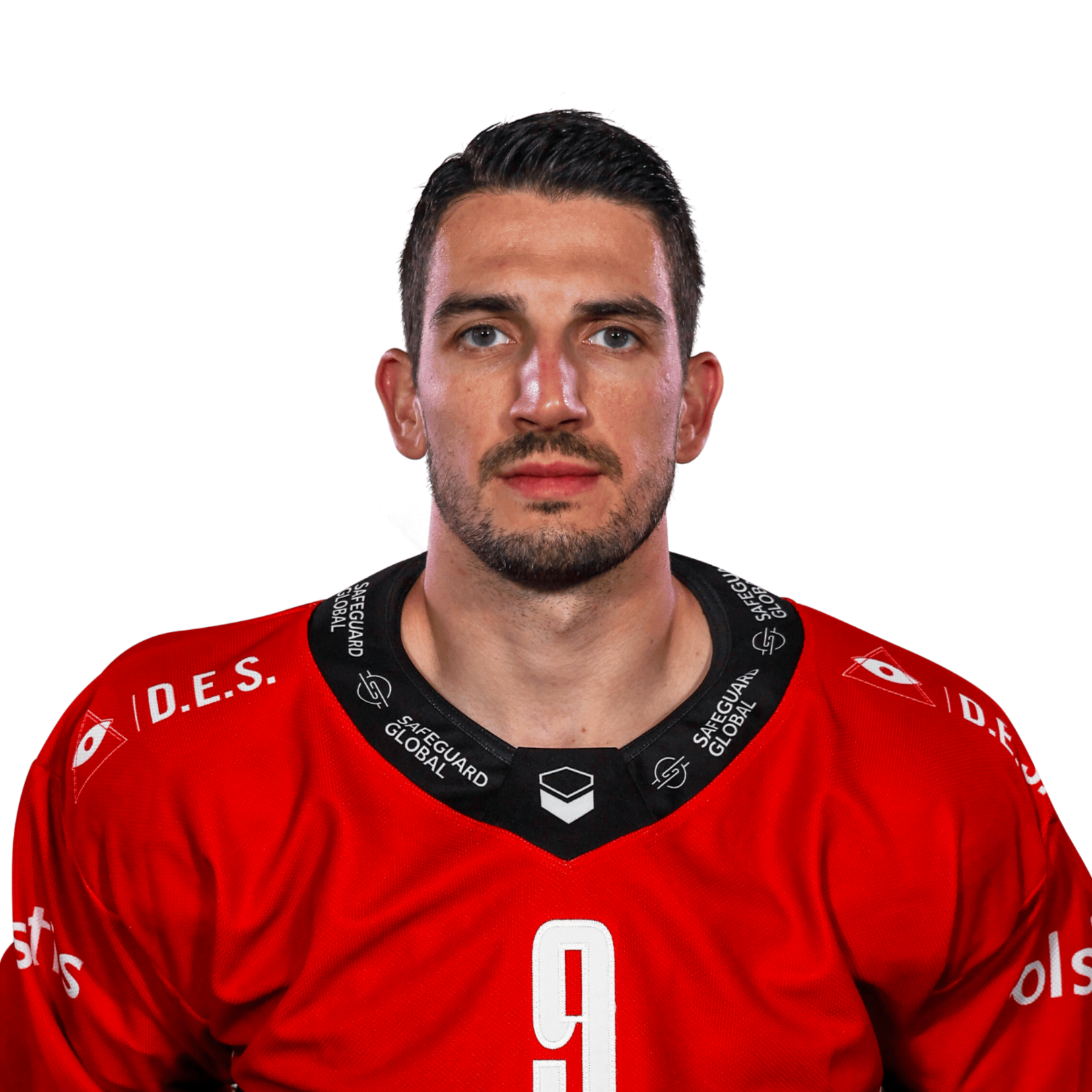 Damien Riat