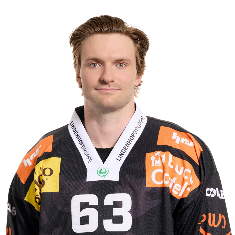 Dario Rohrbach