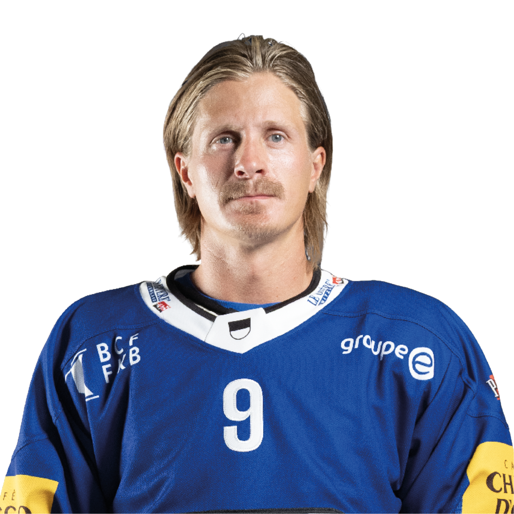Marcus Sörensen